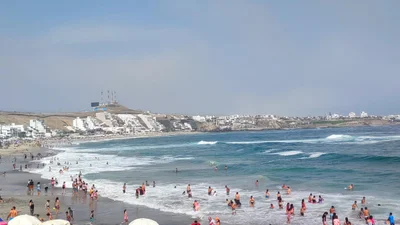Punta Hermosa - Photo 5