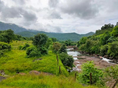 Mulshi - Photo 4