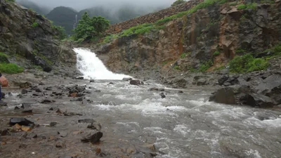Mulshi - Photo 5