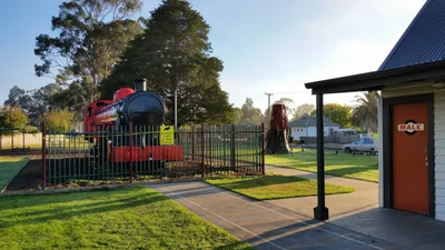 Perth - Photo 2
