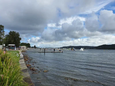 Gosford - Photo 2