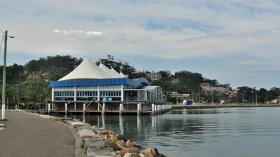 Gosford - Photo 5