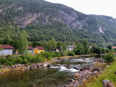 Telemark - Photo 4