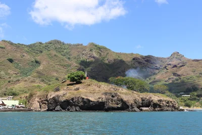 Nuku Hiva - Photo 2