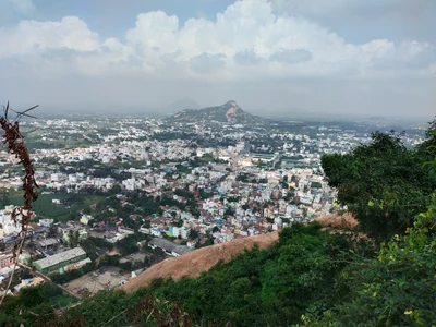 Tiruchengode - Photo 4