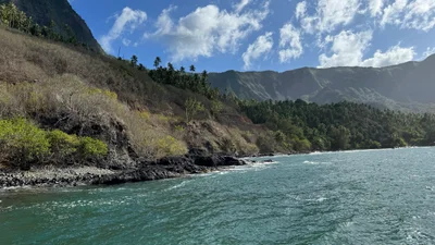 Hiva Oa - Photo 2