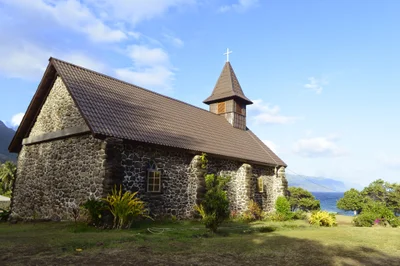 Hiva Oa - Photo 5