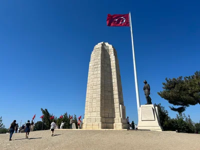 Gallipoli - Photo 2