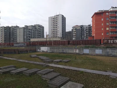 Sesto San Giovanni - Photo 2