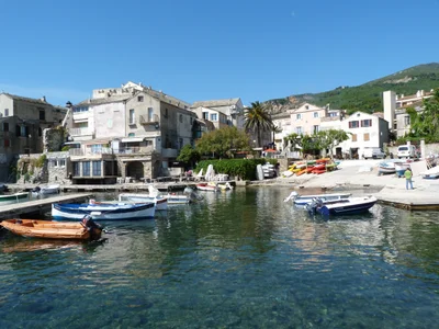 Haute-Corse - Photo 2