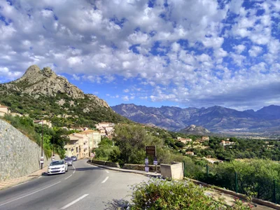 Haute-Corse - Photo 3