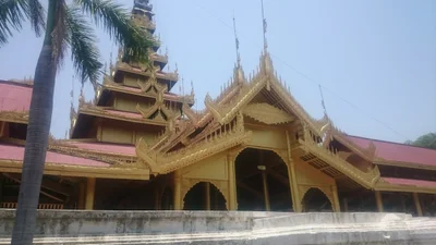 Mandalay - Photo 2