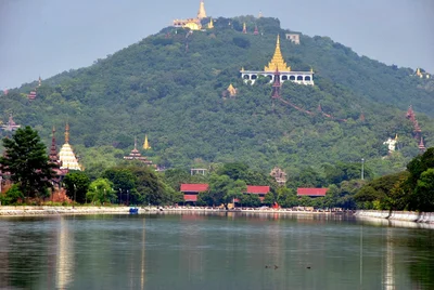 Mandalay - Photo 5