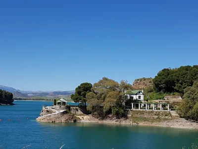El Chorro - Photo 3