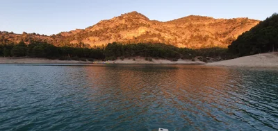 El Chorro - Photo 5