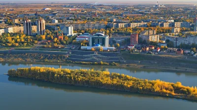 Pavlodar - Photo 3