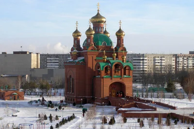 Pavlodar - Photo 5