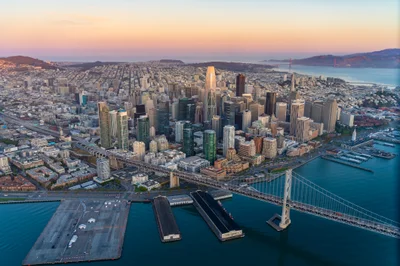 San Francisco - Photo 3