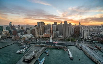 San Francisco - Photo 5