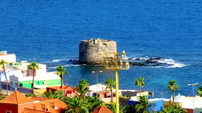 Las Palmas de Gran Canaria - Photo 2