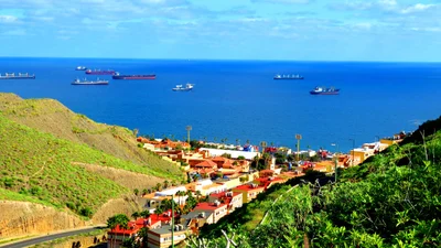 Las Palmas de Gran Canaria - Photo 3