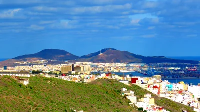 Las Palmas de Gran Canaria - Photo 4