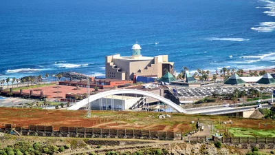 Las Palmas de Gran Canaria - Photo 5