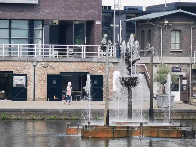 Maastricht - Photo 2