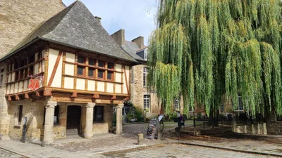 Dinan - Photo 3