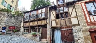 Dinan - Photo 5
