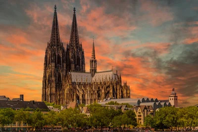 Cologne - Photo 5