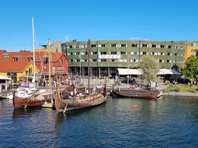 Vestfold - Photo 2