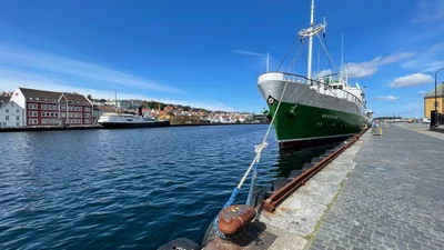 Rogaland - Photo 4