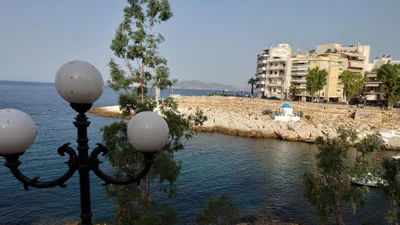 Athens - Photo 2