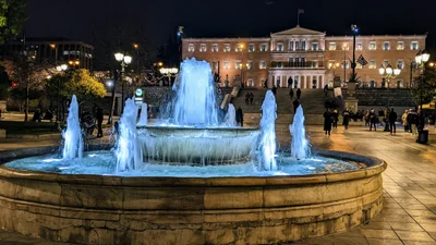 Athens - Photo 3