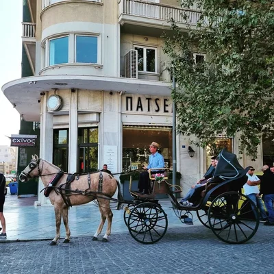 Athens - Photo 5