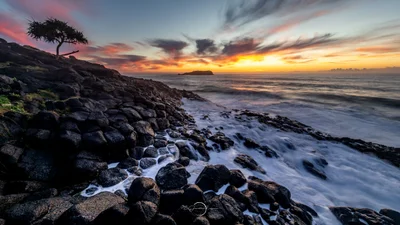 Fingal Head - Photo 2