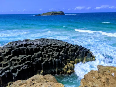 Fingal Head - Photo 4