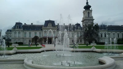 Keszthely - Photo 2