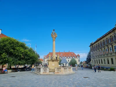 Keszthely - Photo 5
