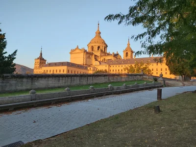 San Lorenzo de El Escorial - Photo 3