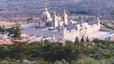 San Lorenzo de El Escorial - Photo 5