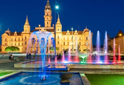 Gyor-Moson-Sopron County - Photo 4