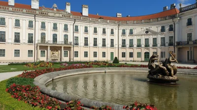 Gyor-Moson-Sopron County - Photo 5
