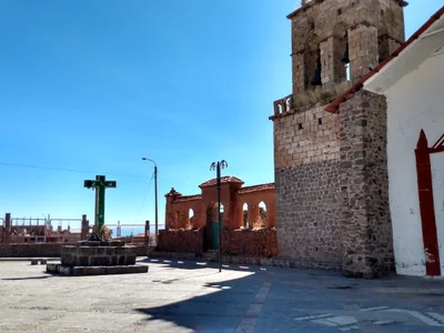 Chucuito - Photo 2