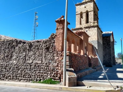 Chucuito - Photo 3