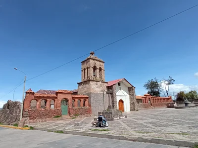 Chucuito - Photo 5
