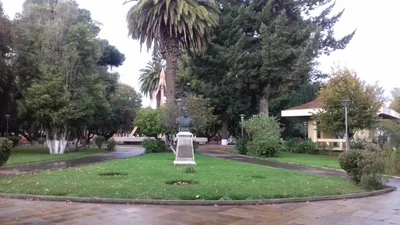 Cañete - Photo 5