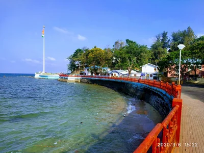 Port Blair - Photo 4