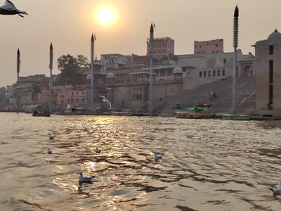 Varanasi - Photo 2